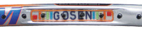 POWER CUSHION GOSENpƬ