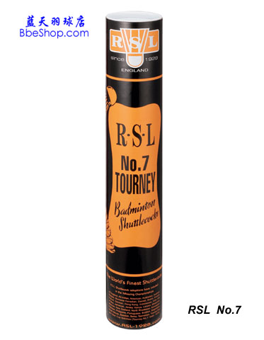 RSL-7 {7̖ë RSL No.7 Tourney