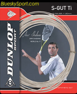 DUNLOP S-GUT TIձ