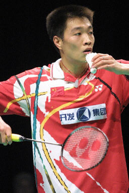 Hong Chen - CHN Їxꐺ2002굤ë_ِ