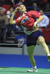 Yun Dai - CHN ЇŮy