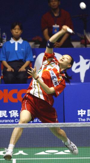 Ruina Gong - CHN Ruina Gong - ЇŮ2000Ȳِг@
