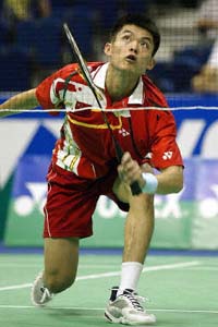 Dan Lin - CHN 2009ȫӢ܊ЇІxֵ