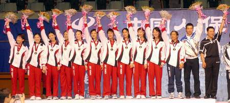 Hong Cheng - CHN Їxꐺ