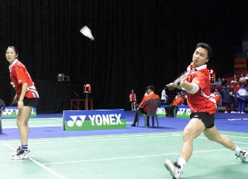 Yun Dai - CHN ЇŮy