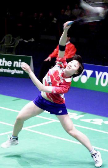 Mi Zhou - CHN ЇŮ