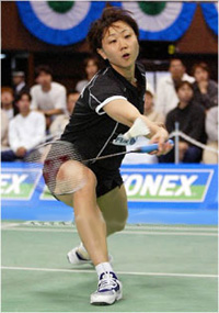 Mi Zhou - CHN ЇŮ