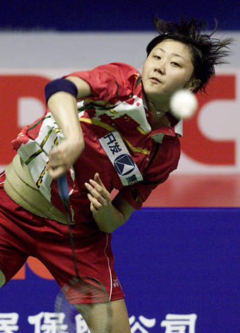 Mi Zhou - CHN ЇŮ