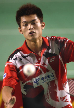 Dan Lin - CHN ЇІxֵ2004ӡë_ِ
