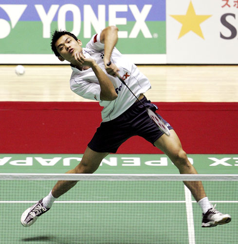 Dan Lin - CHN ֵ2006ձë_ِ