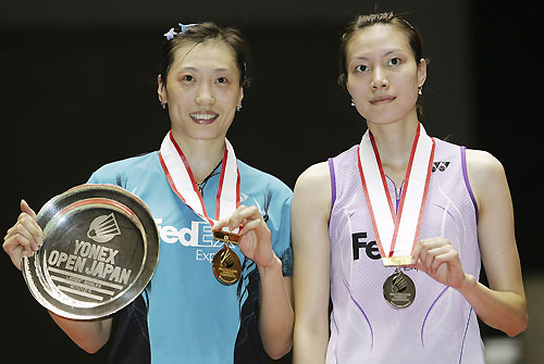 Ning Zhang - CHN Їx֏2006ձë_ِŮΛQِЊZ