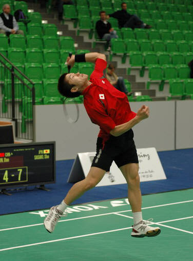 Sasaki