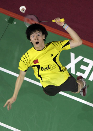 Chunlai Bao - CHN ЇxІU(zhn)wM(jn)4