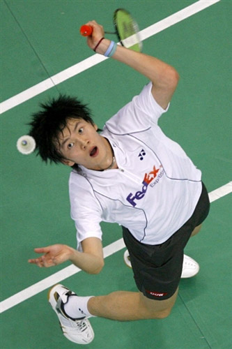 Chunlai Bao - CHN ЇІxU
