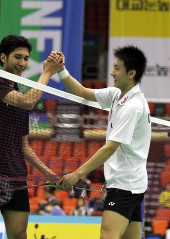 ꐽ Jin Chen - CHN