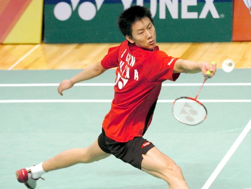 Jin Cheng - CHN Ї(gu)Іxꐽ