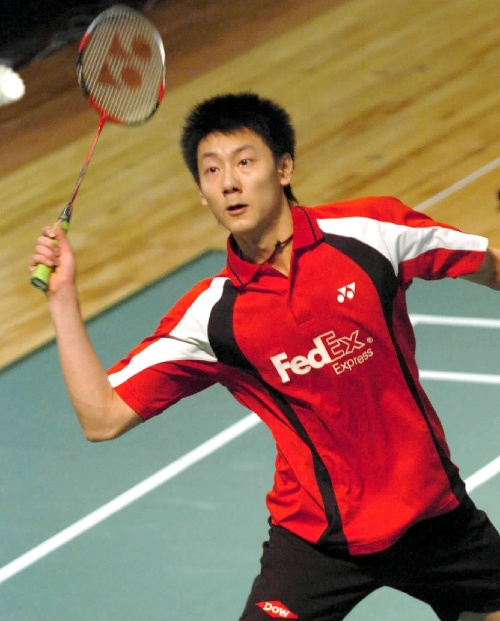Jin Cheng - CHN Ї(gu)Іxꐽ