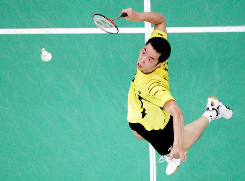 Yu Chen - CHN ЇІx