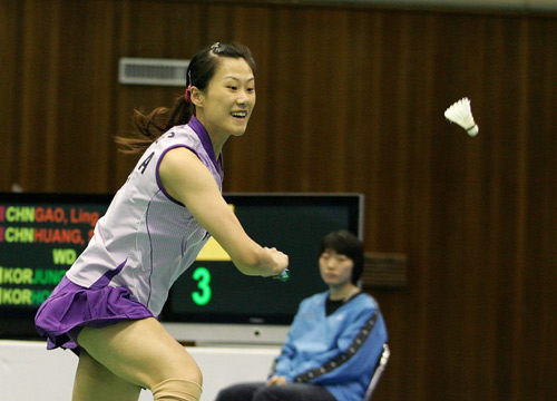 S Sui Huang - CHN