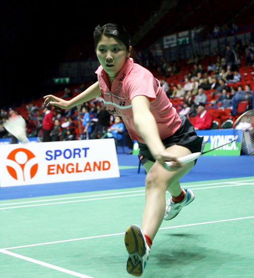 YanJiao Jiang - CHN ЇxY2007ȫӢë_ِ