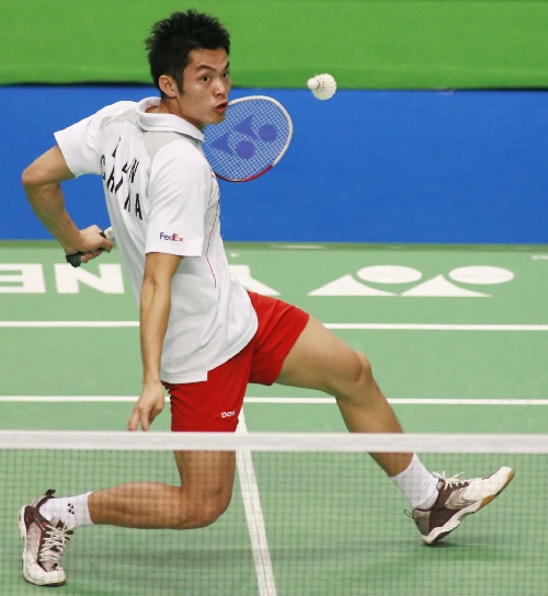 Dan Lin - CHN Їxֵ2007ձë_ِ