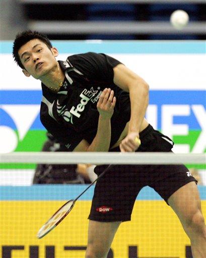 Dan Lin - CHN ֵ