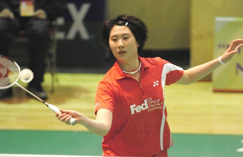 Lan Lu - CHN Ї(gu)ŮxֱRm
