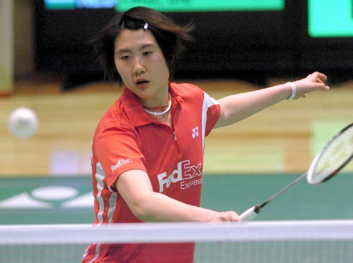 Lan Lu - CHN Ї(gu)ŮxֱRm