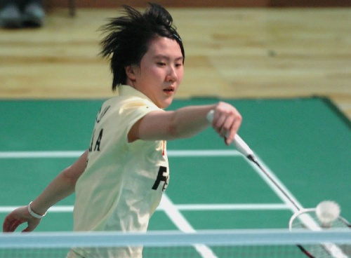 Lan Lu - CHN ЇŮxֱRm