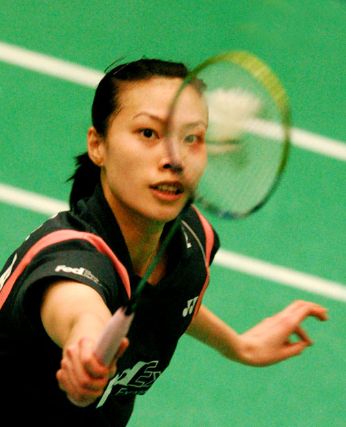 Xie XingFang - CHN xӷ2007ë_ِ