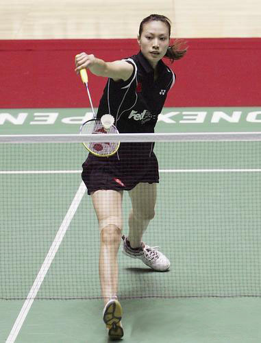 XingFang Xie - CHN Їxxӷ2006ձ_ِQِ