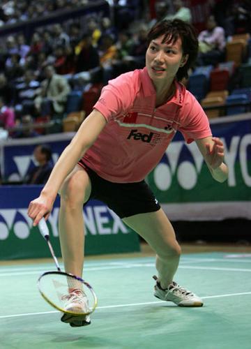XingFang Xie - CHN ЇŮxxӷ