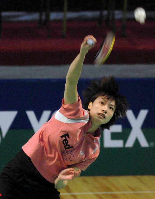 XingFang Xie - CHN ЇŮxxӷ