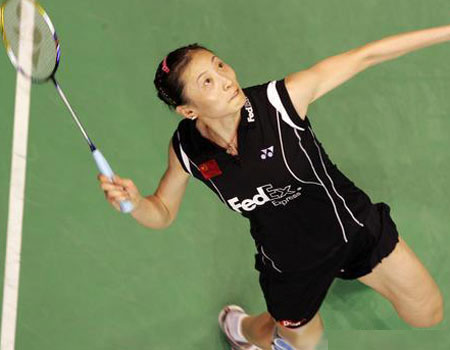 Ning Zhang - CHN Їx֏2007ӡë_ِ