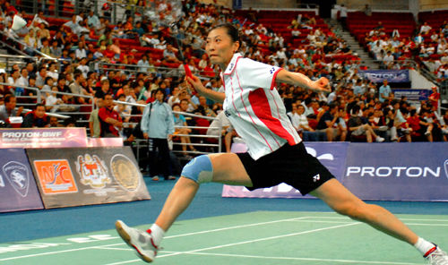 Ning Zhang - CHN ЇŮό