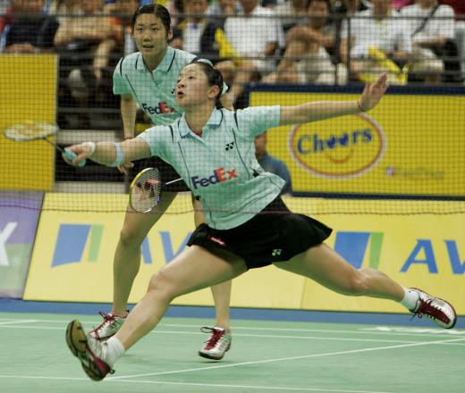 Yawen Zhang/Yili Wei - CHN /κW2007¼ë_ِ