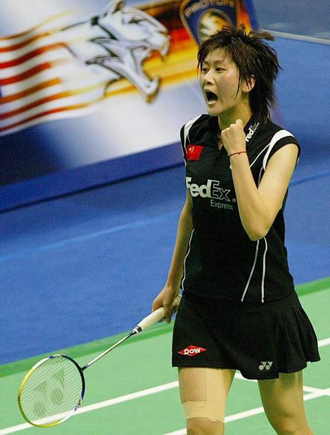 Lin Zhu - CHN 2007R_ِ