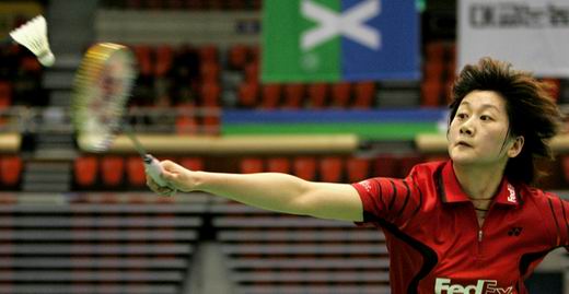  Lin Zhu CHN