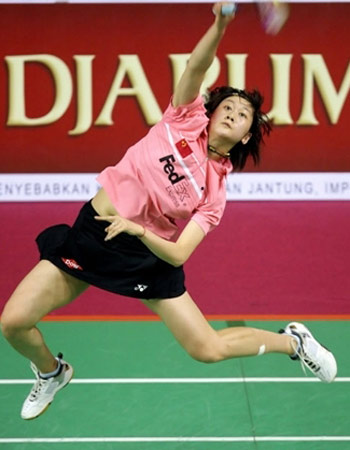 Lin Zhu - CHN Їx2007ӡë_ِ