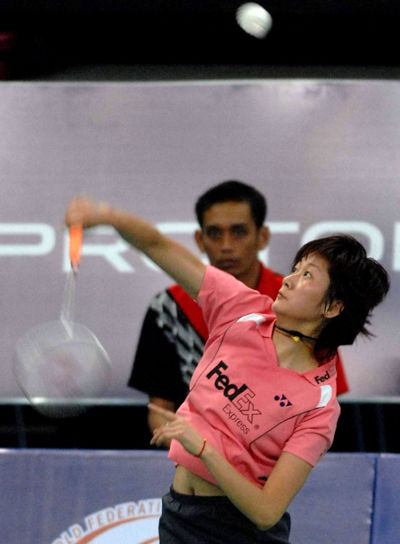 Lin Zhu - CHN ЇŮx