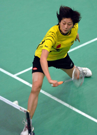 Lin Zhu - CHN ЇŮx