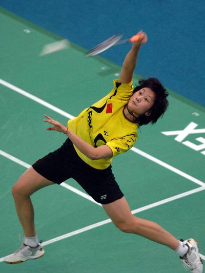 Lin Zhu - CHN ЇŮx