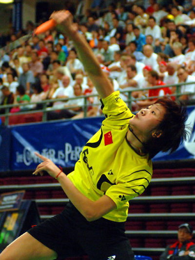 Lin Zhu - CHN ЇŮx