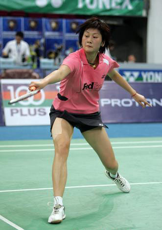 Lin Zhu - CHN ЇŮx