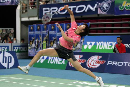 Lin Zhu - CHN ЇŮx