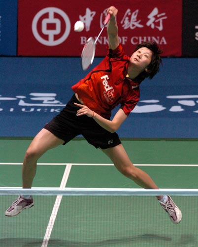 Lin Zhu - CHN Їx