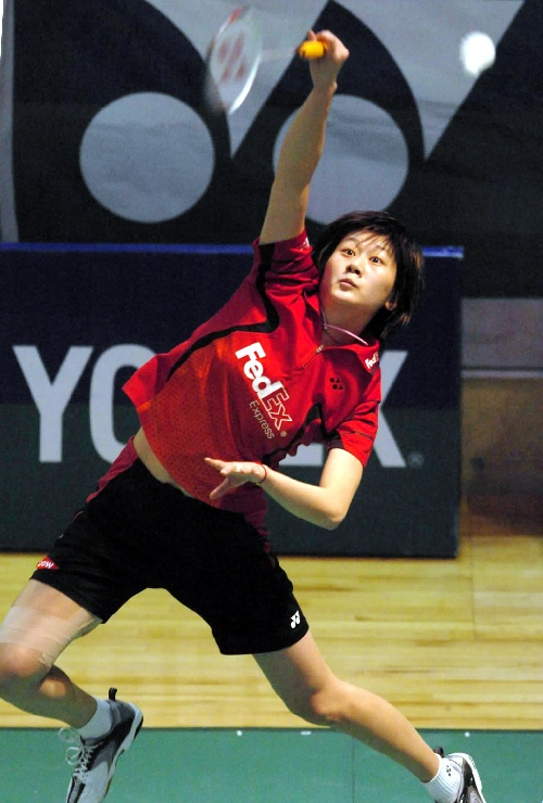 Lin Zhu - CHN Ї(gu)Ůx