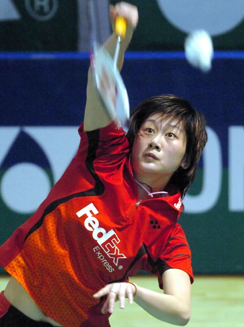 Lin Zhu - CHN Ї(gu)Ůx