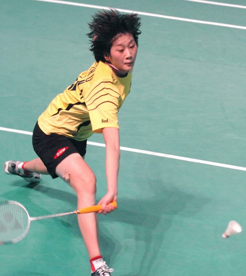 Lin Zhu - CHN ЇŮx