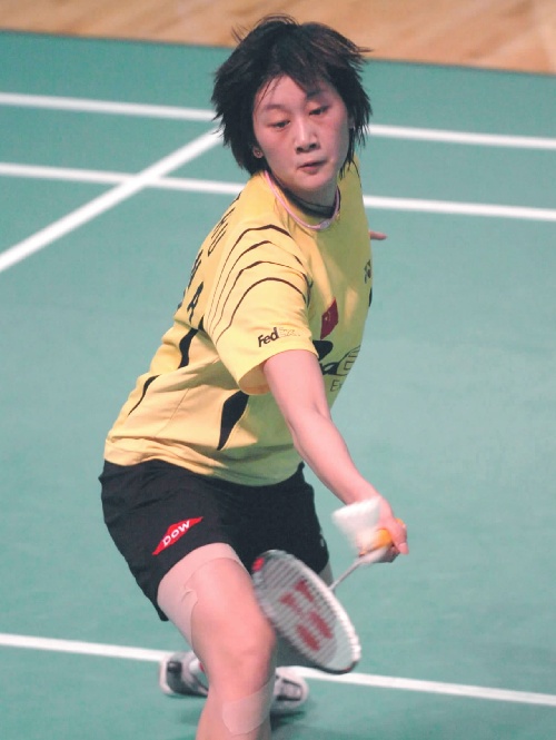 Lin Zhu - CHN ЇŮx